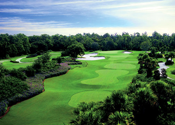 The IMG Junior Golf Tour will kick off its second season at the Ritz Carlton Members Golf Club