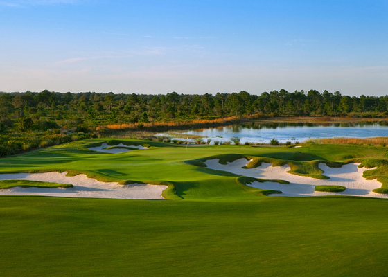 Season-ending championship to be held on one of nation’s highest-rated private courses