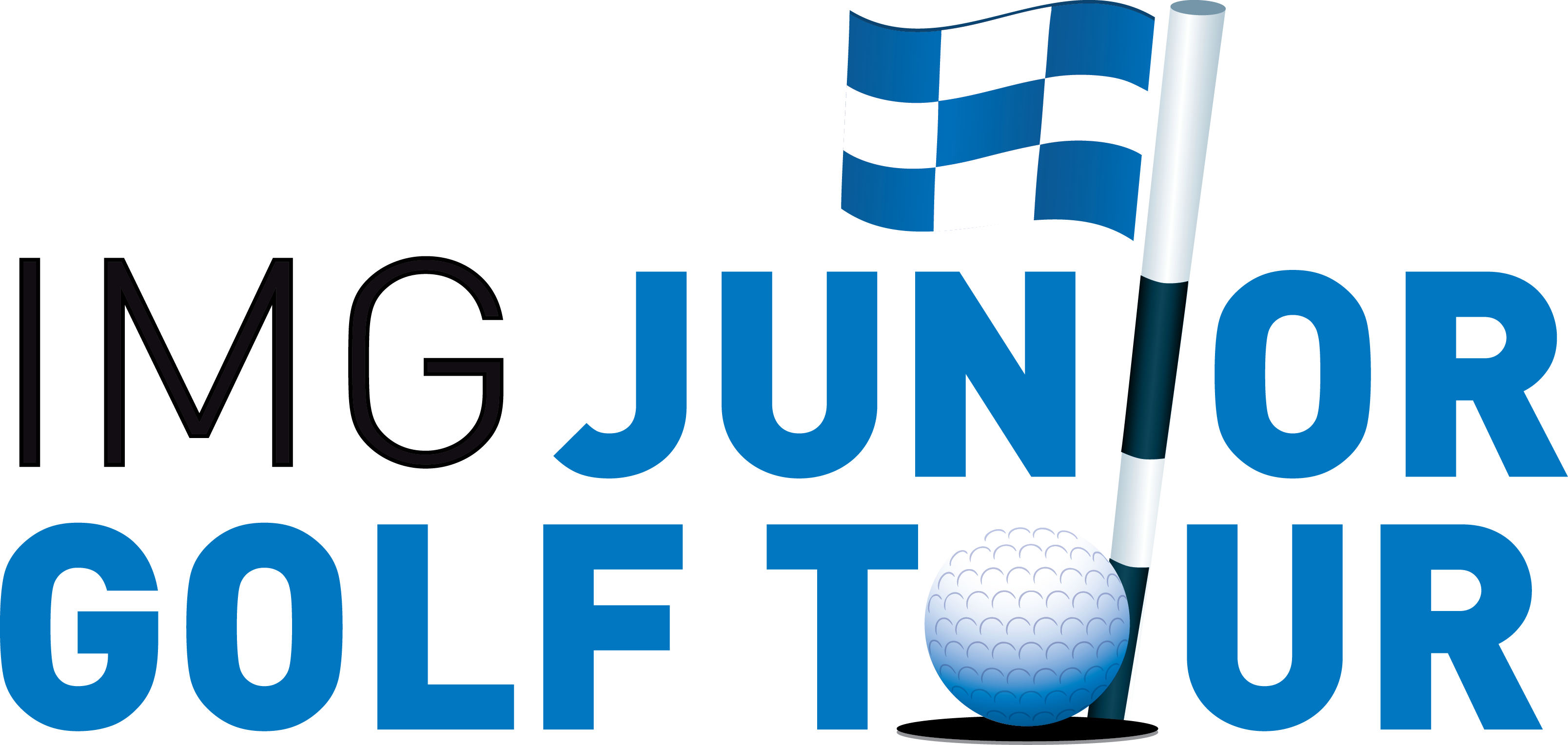 IMG Junior Golf Tour Logo