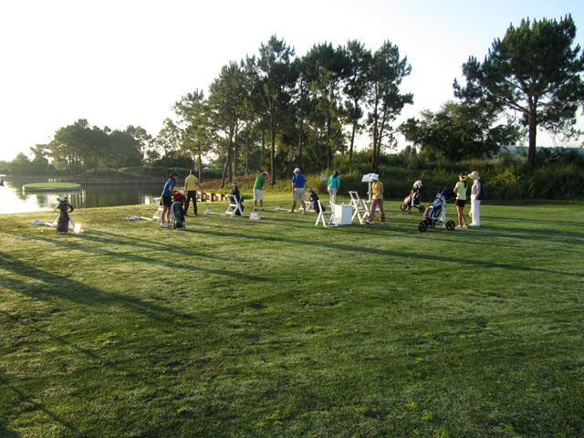 IMG Junior Golf Tour Course