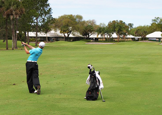 LPGA Symetra Tour race intensifies with one qualifying event remaining