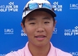 Andy Zhang, 14, to be youngest Open competitor