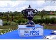 IMG Junior Golf Tour kicks off in style at the Ritz-Carlton Members Golf Club in Sarasota, Fla.